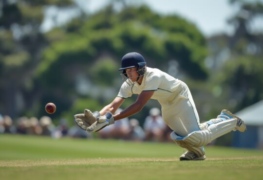 India vs South Africa cricket timeline