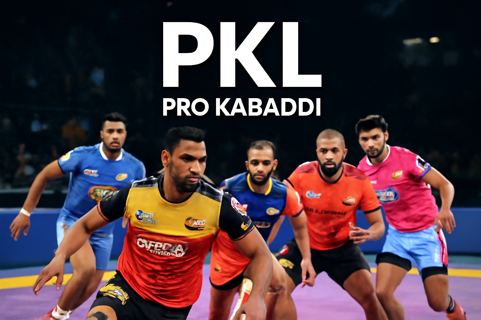PKL 12