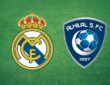 Real Madrid vs Al-Hilal