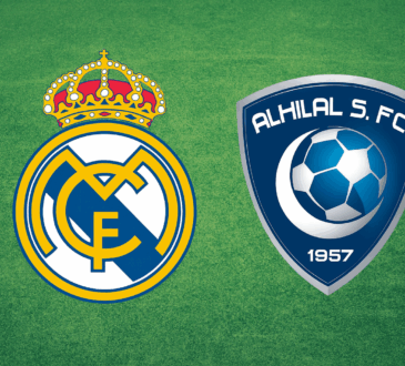 Real Madrid vs Al-Hilal