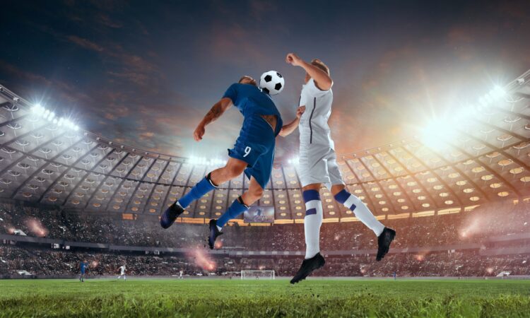 Spain vs France National Football Team Lineups