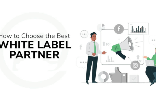 White Label Google Ads Opportunities