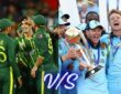 Pakistan vs England cricket