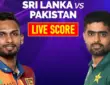 pak vs sri lanka