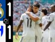Real Madrid vs Al-Hilal